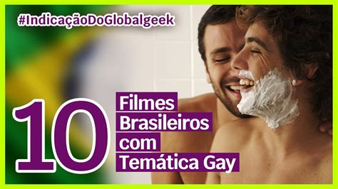 filme gay brasil|Filmes gays brasileiros para ter orgulho das nossas  .